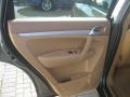 Olive Green Metallic - Cayenne Tiptronic Photo No. 18