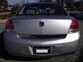 2007 Silver Pearl Metallic Saturn Aura XE  photo #4