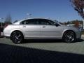 2007 Silver Pearl Metallic Saturn Aura XE  photo #6