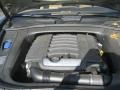 Olive Green Metallic - Cayenne Tiptronic Photo No. 26