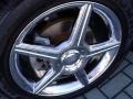 2007 Silver Pearl Metallic Saturn Aura XE  photo #9