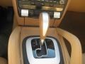 Olive Green Metallic - Cayenne Tiptronic Photo No. 29
