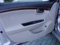 2007 Silver Pearl Metallic Saturn Aura XE  photo #11