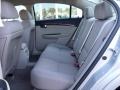 2007 Silver Pearl Metallic Saturn Aura XE  photo #12