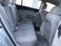 2007 Silver Pearl Metallic Saturn Aura XE  photo #14