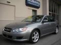 Quartz Silver Metallic - Legacy 2.5i Sedan Photo No. 2