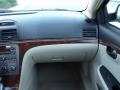 2007 Silver Pearl Metallic Saturn Aura XE  photo #18