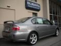 Quartz Silver Metallic - Legacy 2.5i Sedan Photo No. 3