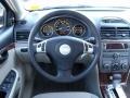 2007 Silver Pearl Metallic Saturn Aura XE  photo #20