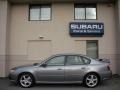 Quartz Silver Metallic - Legacy 2.5i Sedan Photo No. 6