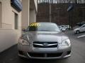 Quartz Silver Metallic - Legacy 2.5i Sedan Photo No. 7