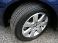 Shadow Blue - Passat 2.0T Sedan Photo No. 24
