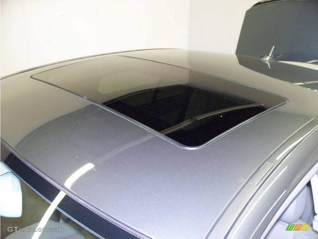 2007 E 350 4Matic Sedan - Flint Grey Metallic / Ash photo #49