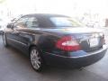 Black - CLK 350 Cabriolet Photo No. 5