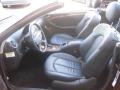 Black - CLK 350 Cabriolet Photo No. 18