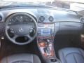 Black - CLK 350 Cabriolet Photo No. 21