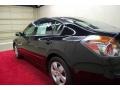 Super Black - Altima 2.5 S Photo No. 10