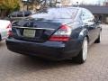 Black Opal Metallic - S 550 Sedan Photo No. 4