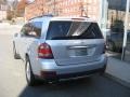 2007 Iridium Silver Metallic Mercedes-Benz GL 450  photo #2