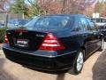 Black - C 280 4Matic Luxury Photo No. 4