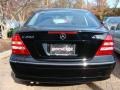 Black - C 280 4Matic Luxury Photo No. 5