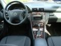 Black - C 280 4Matic Luxury Photo No. 10