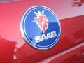 2006 Chili Red Metallic Saab 9-3 2.0T Sport Sedan  photo #49