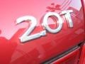 2006 Chili Red Metallic Saab 9-3 2.0T Sport Sedan  photo #50