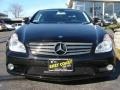 Black - CLS 550 Photo No. 2