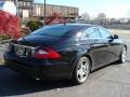 Black - CLS 550 Photo No. 3