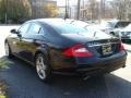 Black - CLS 550 Photo No. 5