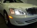 2008 Arctic White Mercedes-Benz S 550 4Matic Sedan  photo #4