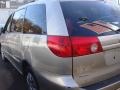 2006 Silver Shadow Pearl Toyota Sienna LE  photo #6