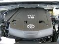 Titanium Metallic - FJ Cruiser 4WD Photo No. 29