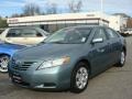 Aloe Green Metallic - Camry LE Photo No. 1