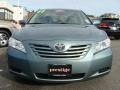 Aloe Green Metallic - Camry LE Photo No. 2