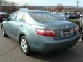 Aloe Green Metallic - Camry LE Photo No. 4