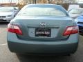Aloe Green Metallic - Camry LE Photo No. 5