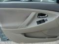 Aloe Green Metallic - Camry LE Photo No. 6