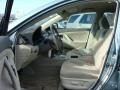 Aloe Green Metallic - Camry LE Photo No. 7