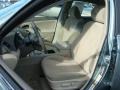 Aloe Green Metallic - Camry LE Photo No. 8