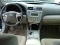 Aloe Green Metallic - Camry LE Photo No. 9