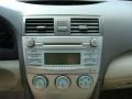Aloe Green Metallic - Camry LE Photo No. 11