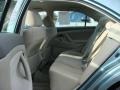 Aloe Green Metallic - Camry LE Photo No. 13