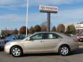 Desert Sand Mica - Camry CE Photo No. 3