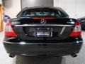 Black - E 350 4Matic Sedan Photo No. 4