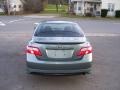 2007 Aloe Green Metallic Toyota Camry SE  photo #5