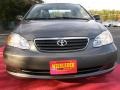 2007 Phantom Gray Pearl Toyota Corolla CE  photo #2