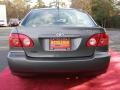 2007 Phantom Gray Pearl Toyota Corolla CE  photo #8