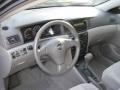 2007 Phantom Gray Pearl Toyota Corolla CE  photo #11